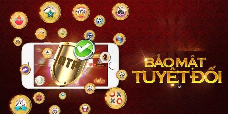 Chính sách bảo mật địa chỉ IP cho bet thủ