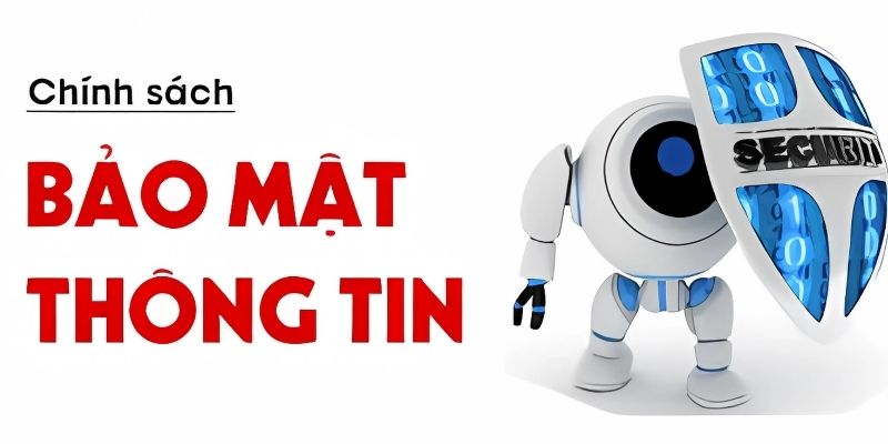 Các công nghệ được sử dụng cho sự bảo mật