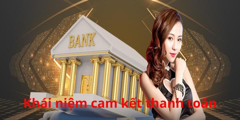 Đa dạng hình thức thanh toán mà cược thủ có thể sử dụng