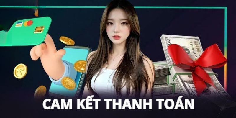 Khái quát vài thông tin về cam kết thanh toán IWIN