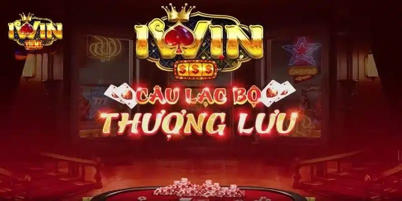 Những yếu tố vượt trội giúp iWin thu hút game thủ